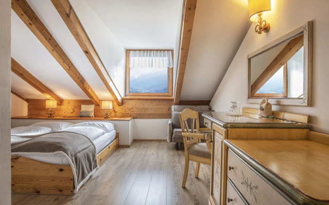 Wellness & Family Hotel Veronza