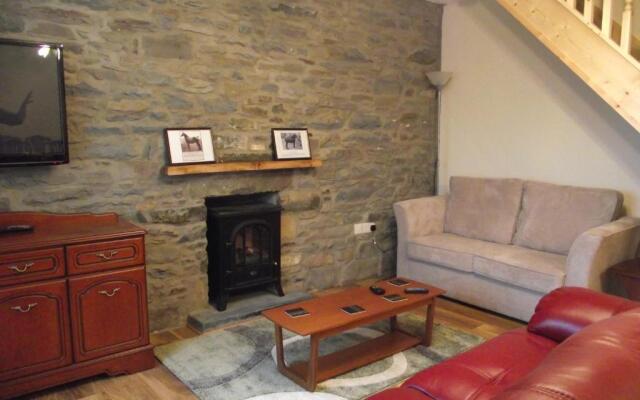 Cob Cottage