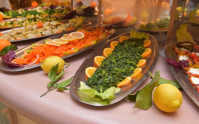 Hotel Terme Oriente  - Beach & SPA