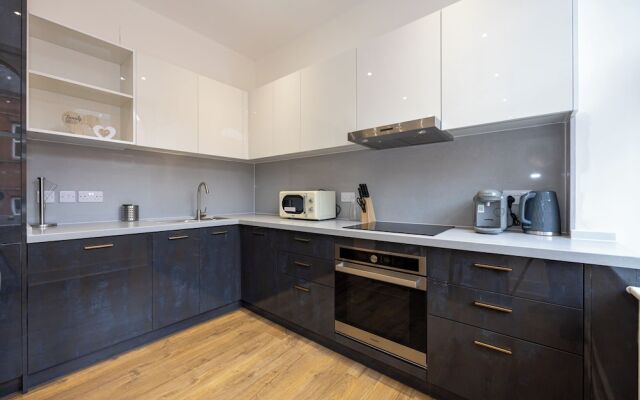 Orient Residence Manchester