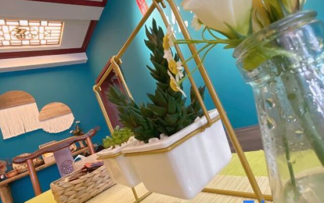 Huangyaguan Jiujian Su