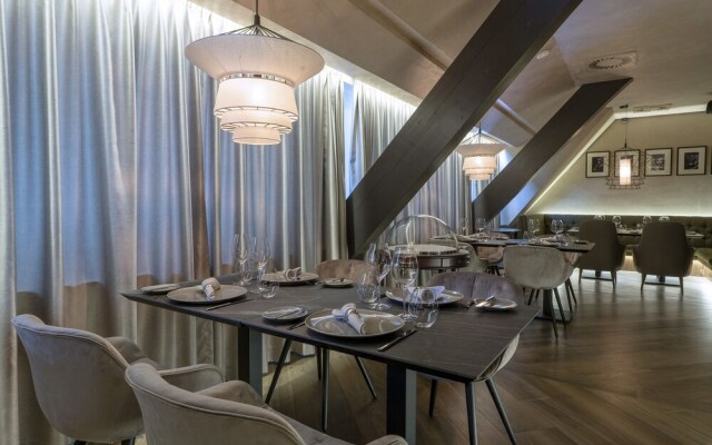 Gorski Hotel & Spa