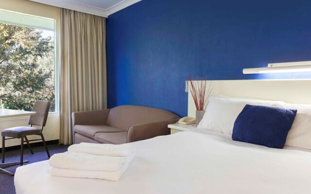 ibis Styles Tamworth