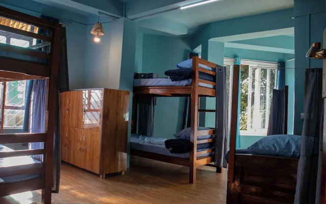 Hills Tale Backpackers Hostel