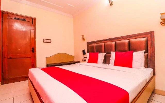 OYO 27983 Gopal Ji Resorts