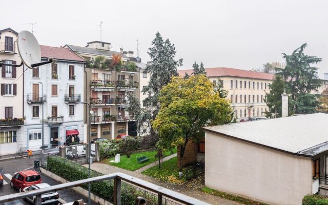 Asso Master Guest apartment