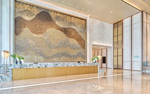 Hotel Nikko Changshu
