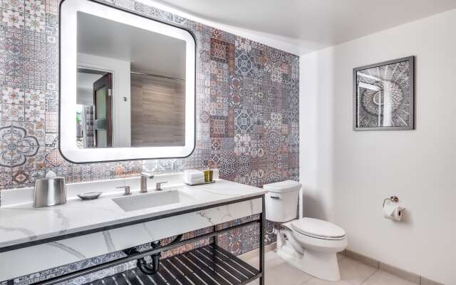 The Cassara Carlsbad, Tapestry Collection by Hilton