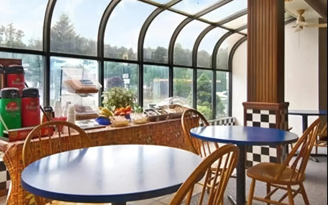 Americas Best Value Inn Marion, NC