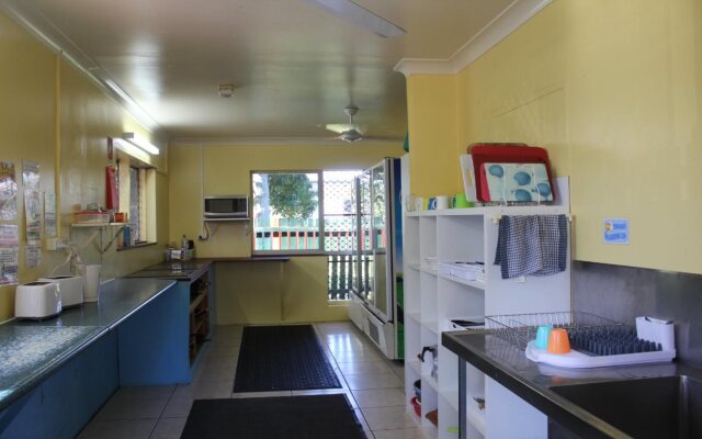 JJ's Backpackers Hostel