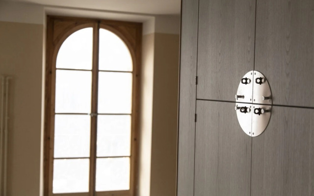Grand Hotel du Cervin Wellness hostel