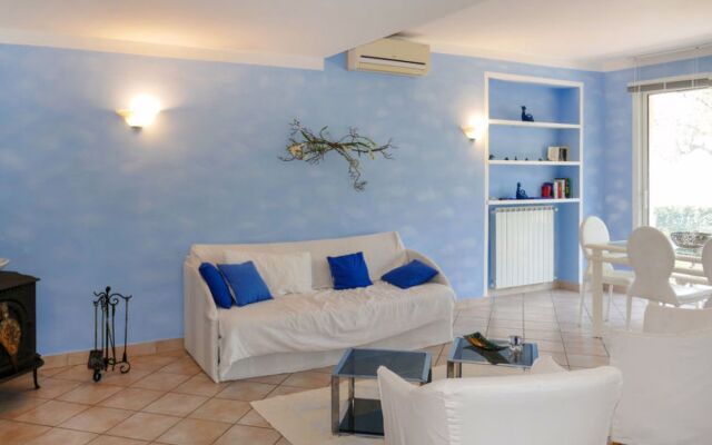 Villa Alberto Diano Marina 15325