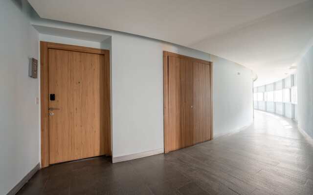 Capitalia   PentHouse   Reforma