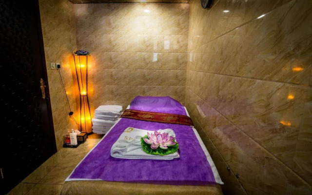 The Eclipse Boutique Suites