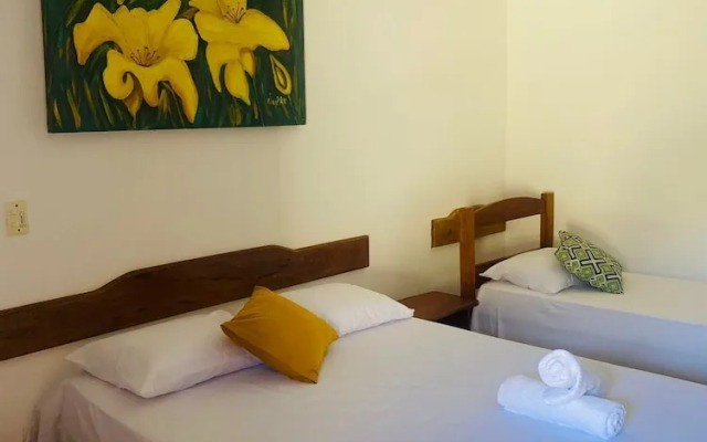 Pousada Sunset Itacaré