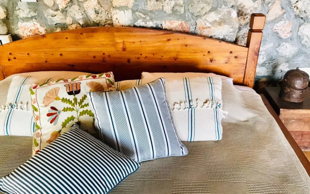 Kale Lodge - Adults Only