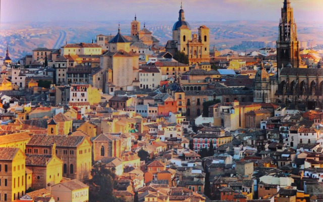 ThassCities Casa Studios