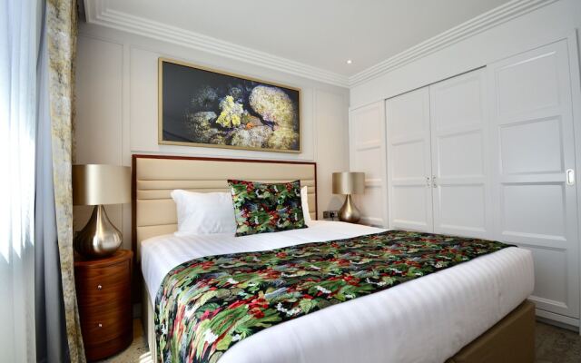 Sanctum London Regents Park