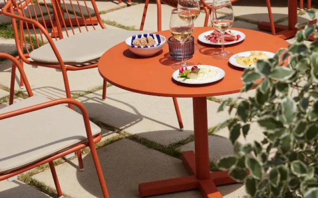 OKKO Hotels Paris Rosa Parks