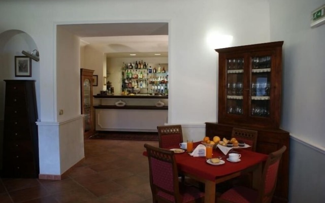 Hotel Villa Cerelis