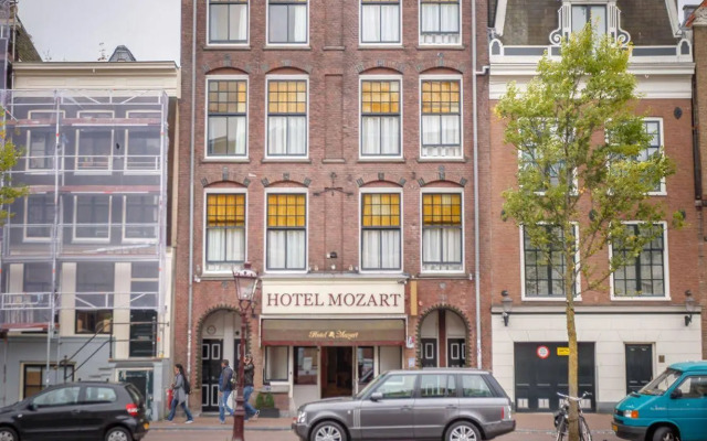 Hotel Mozart