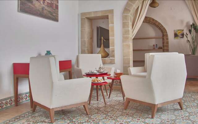 Riad Borj El Baroud