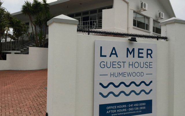 La Mer Guesthouse
