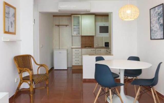Appartement TOSSA de MAR (CALA SALIONC)