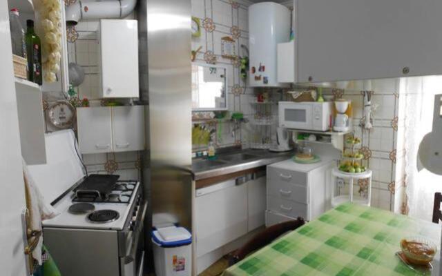 Comfortable House Center (1)