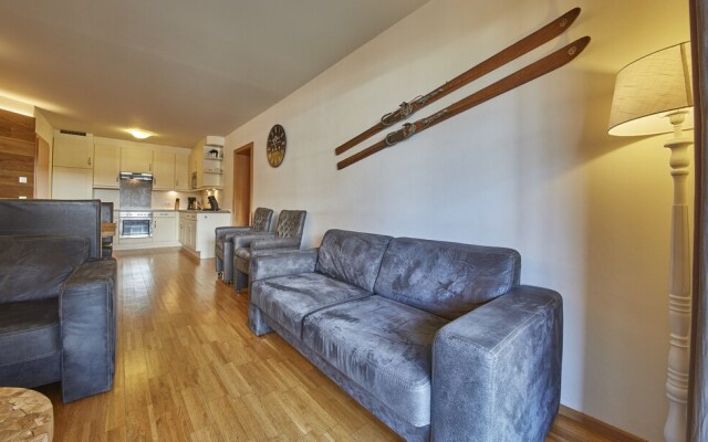 Appartement Danielle Iglsberg Top 3