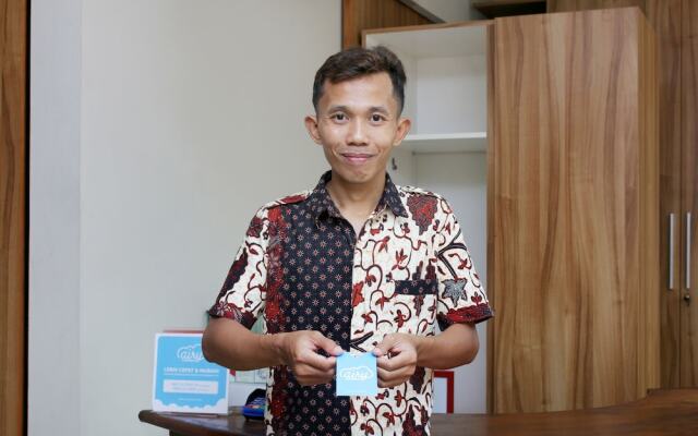 Airy Karawaci Taman Permata Millenium B5 10 Tangerang