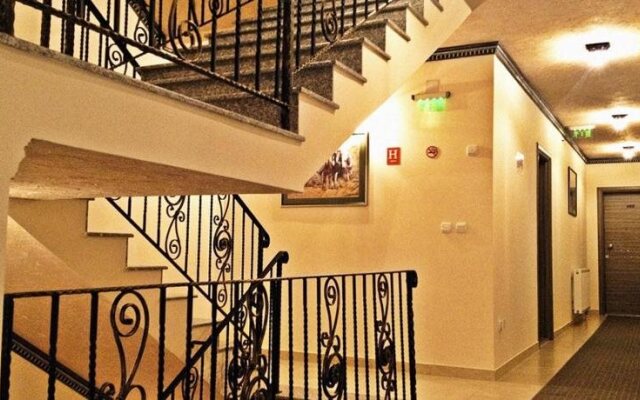 Hotel Leon