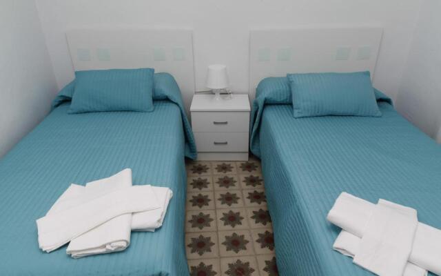 Apartamentos Casamonteymar Bas-Ser