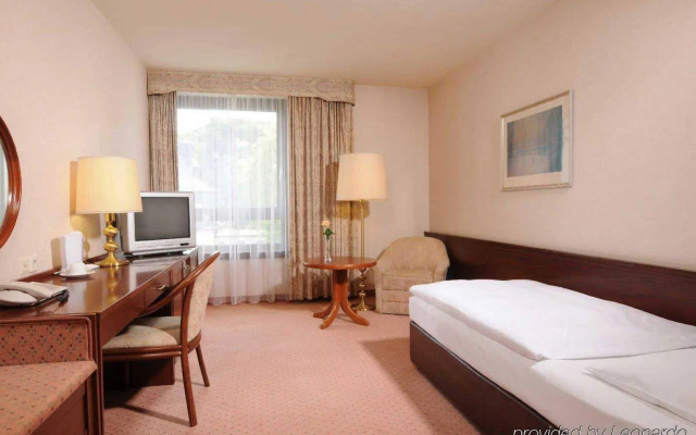 Maritim Hotel Königswinter
