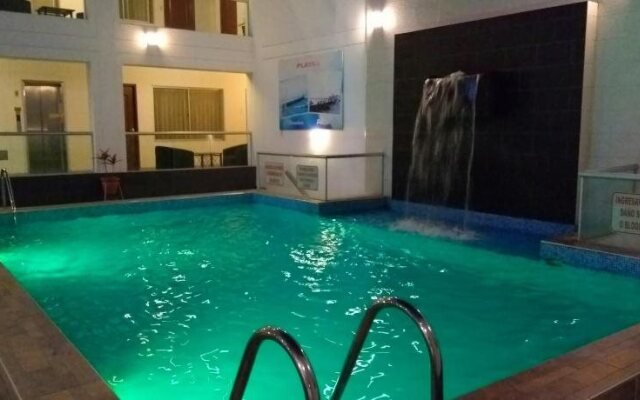 Hotel Libertad