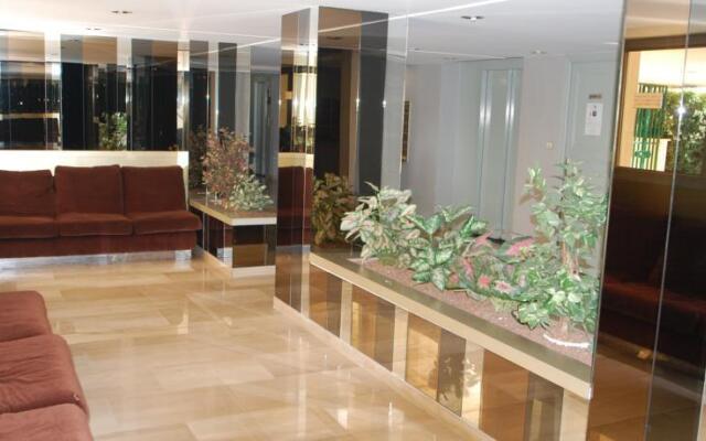 Agence Giotto Immobilier - Espace 2000