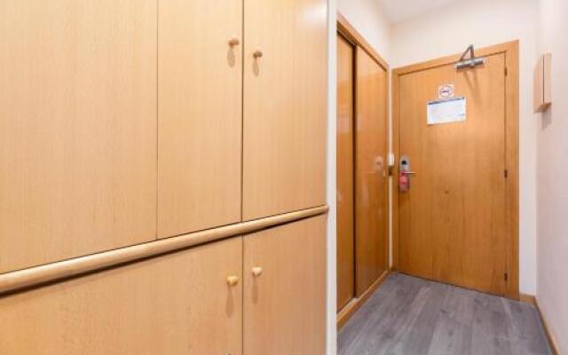 Hospedium Apartamentos DV