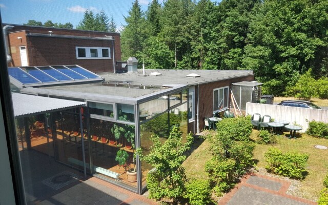 Oase - Haus Schlichternheide