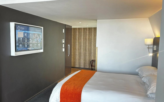 ONOMO Hotel Waterfront