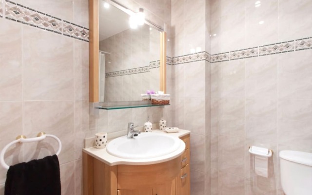Apartamento Vivalidays Maria