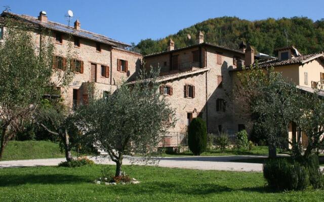 Agriturismo Le Selve