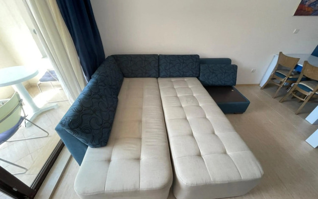 Green Life Beach Resort Sozopol
