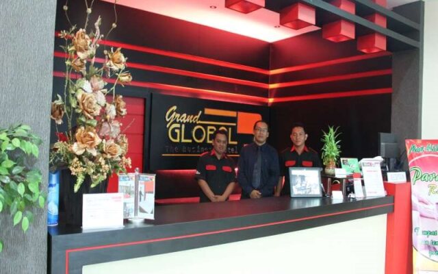 Grand Global Hotel