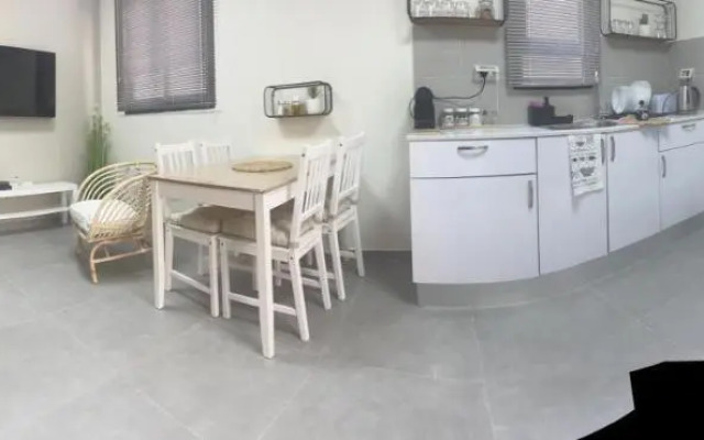 Eilat suite Boutique