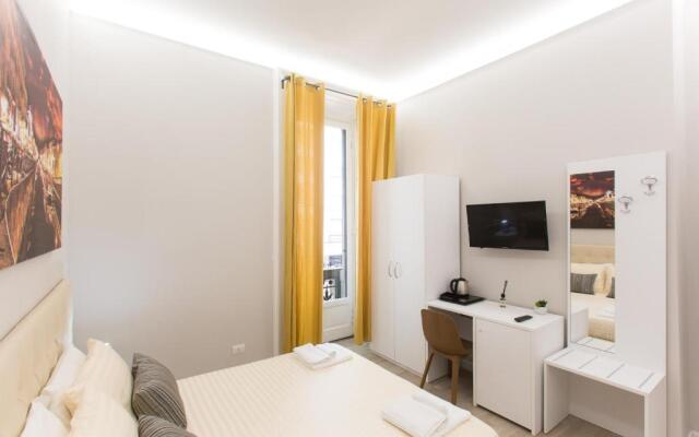 4Rooms Milano