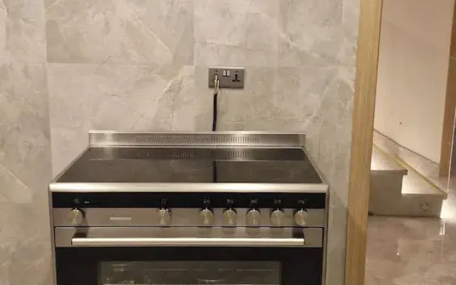 Nas Villa Luxury Hostels