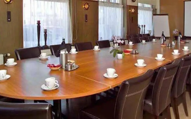 Hotel Zeezicht