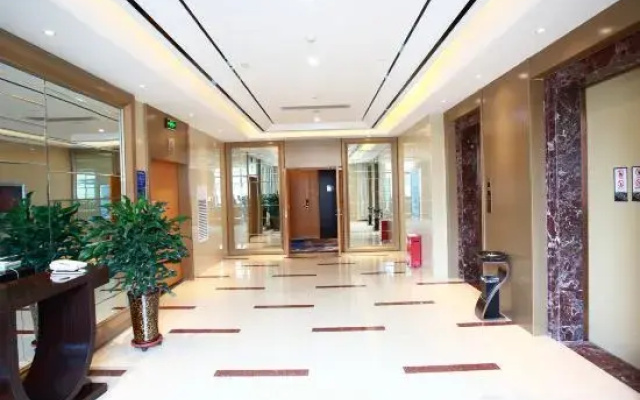 Huida International Hotel