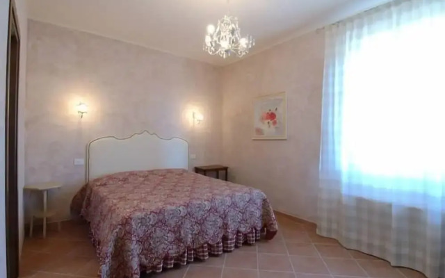 Agriturismo Cafaggio