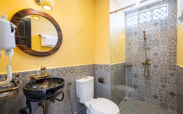 La Vista Villa Hoi An